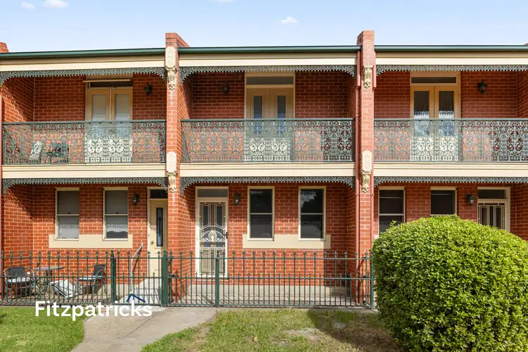 Main view of Homely apartment listing, 3/11 Crampton Street, Wagga Wagga NSW 2650