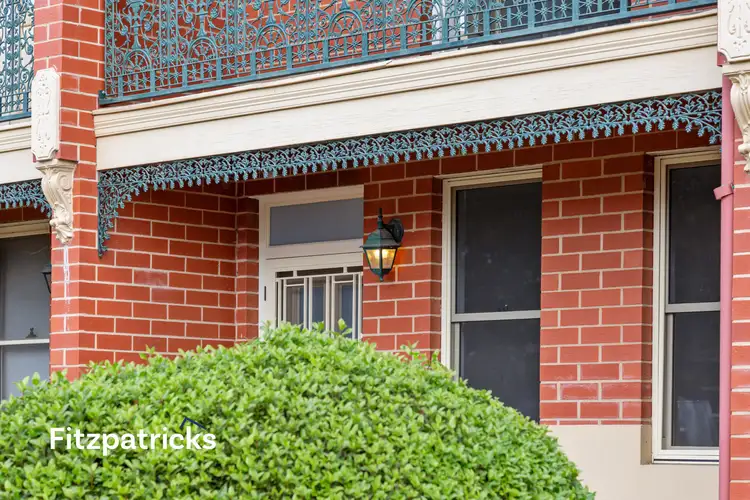 Second view of Homely apartment listing, 3/11 Crampton Street, Wagga Wagga NSW 2650
