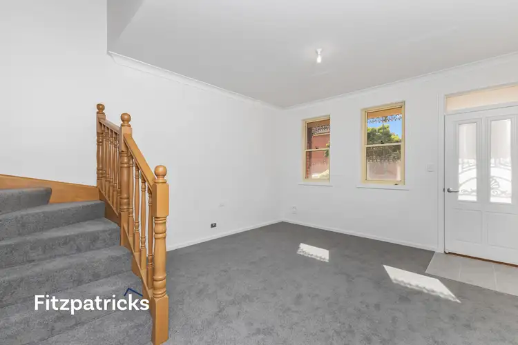 Third view of Homely apartment listing, 3/11 Crampton Street, Wagga Wagga NSW 2650