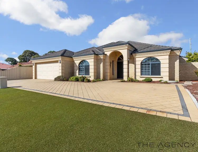 14 Mettler Court, Canning Vale WA 6155