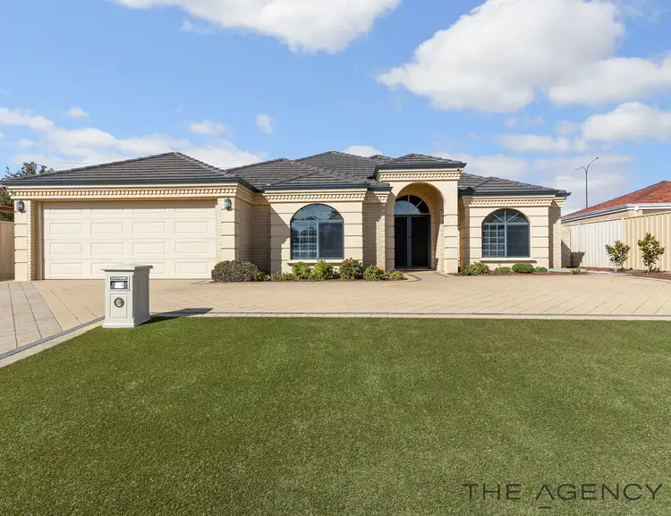 Second view of Homely house listing, 14 Mettler Court, Canning Vale WA 6155