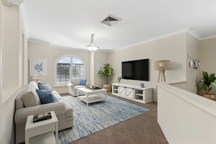 Fourth view of Homely house listing, 14 Mettler Court, Canning Vale WA 6155