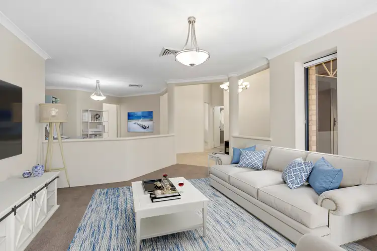 Fifth view of Homely house listing, 14 Mettler Court, Canning Vale WA 6155