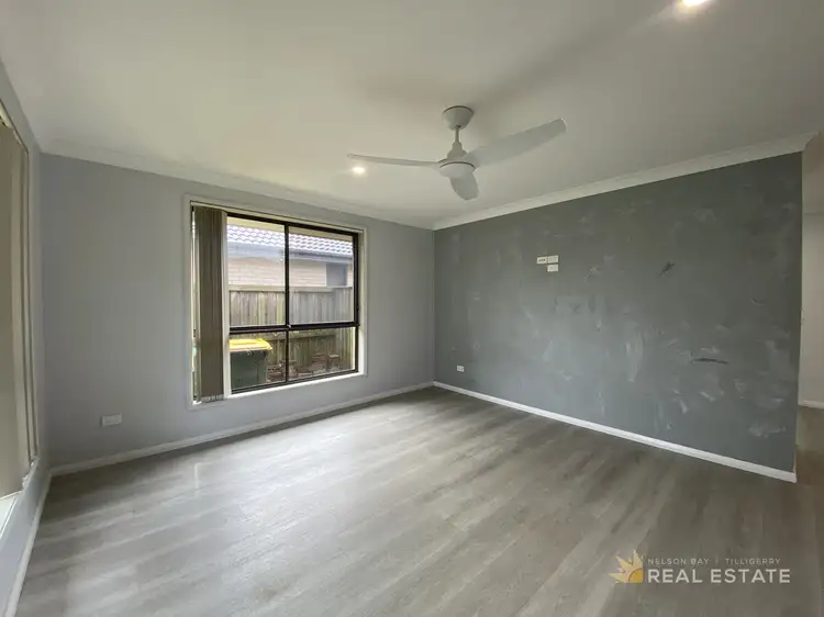 Second view of Homely house listing, 16 Response Drive, Tanilba Bay NSW 2319