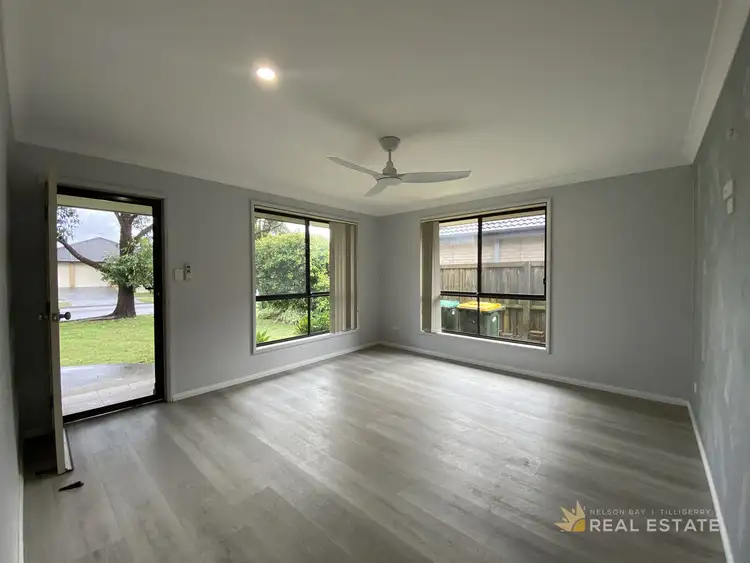 Third view of Homely house listing, 16 Response Drive, Tanilba Bay NSW 2319