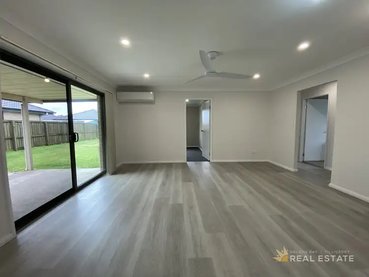 Fourth view of Homely house listing, 16 Response Drive, Tanilba Bay NSW 2319