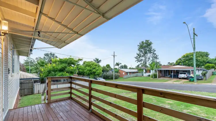 Second view of Homely house listing, 5 Muscat Court, Wilsonton Heights QLD 4350