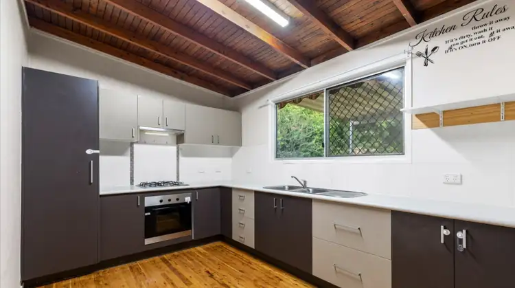 Fourth view of Homely house listing, 5 Muscat Court, Wilsonton Heights QLD 4350