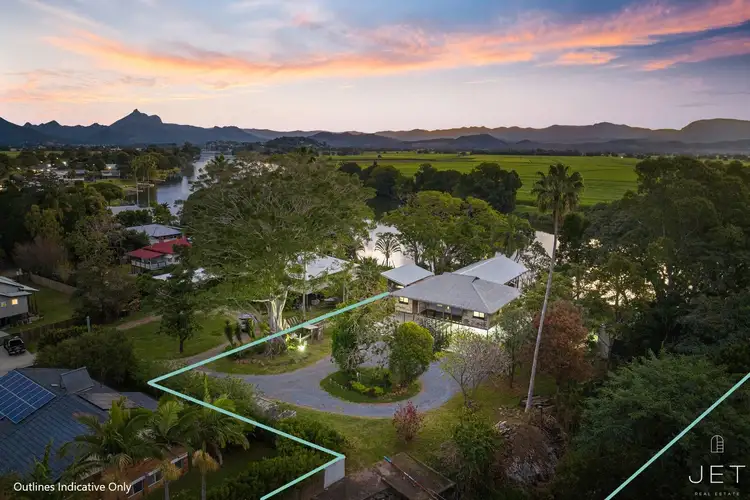 5 Tweed Valley Way, Condong NSW 2484