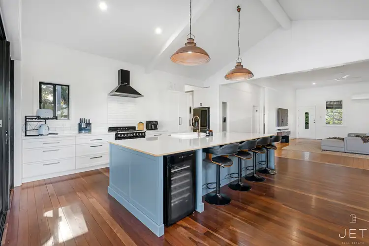 Fourth view of Homely house listing, 5 Tweed Valley Way, Condong NSW 2484