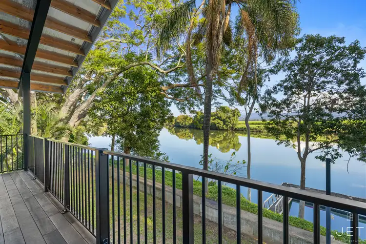 Fifth view of Homely house listing, 5 Tweed Valley Way, Condong NSW 2484