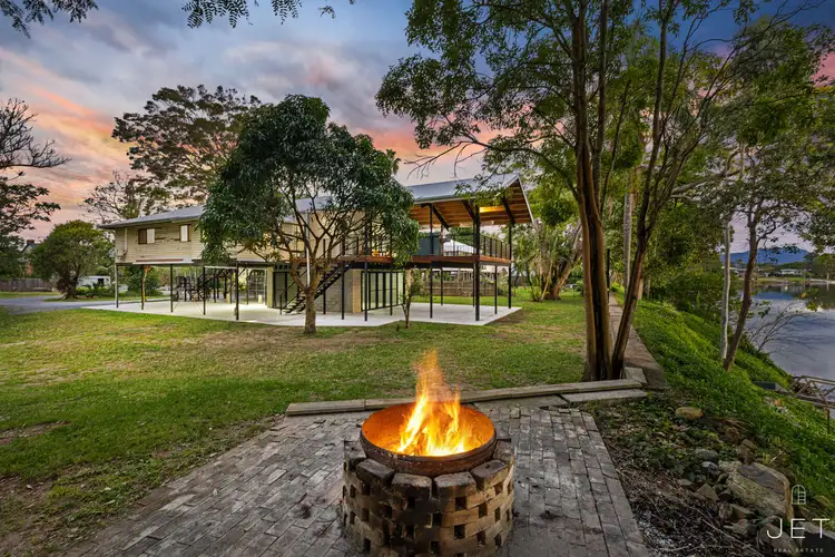 Fifth view of Homely house listing, 5 Tweed Valley Way, Condong NSW 2484