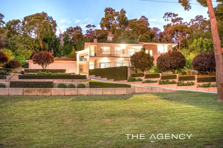 Second view of Homely house listing, 52 Zamia Road, Gooseberry Hill WA 6076