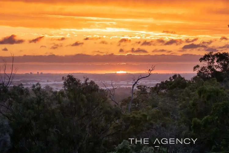 Third view of Homely house listing, 52 Zamia Road, Gooseberry Hill WA 6076