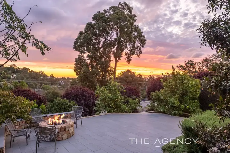 Fourth view of Homely house listing, 52 Zamia Road, Gooseberry Hill WA 6076