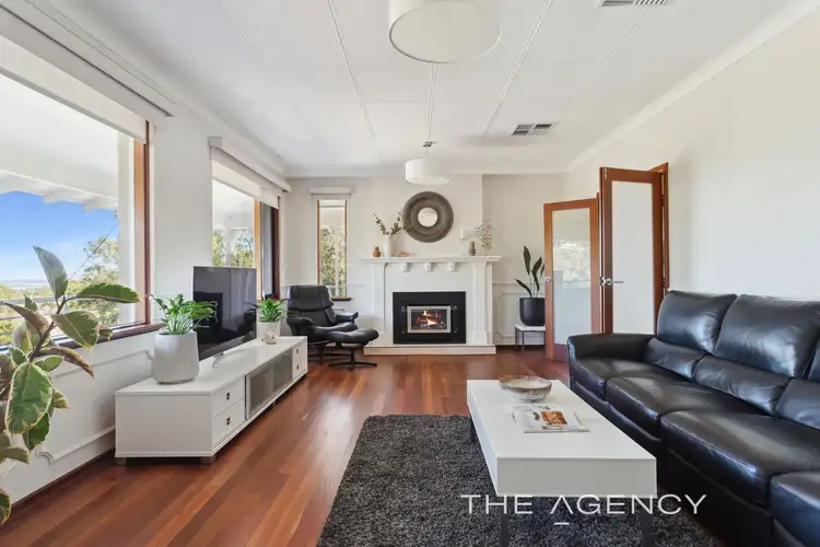 Fifth view of Homely house listing, 52 Zamia Road, Gooseberry Hill WA 6076