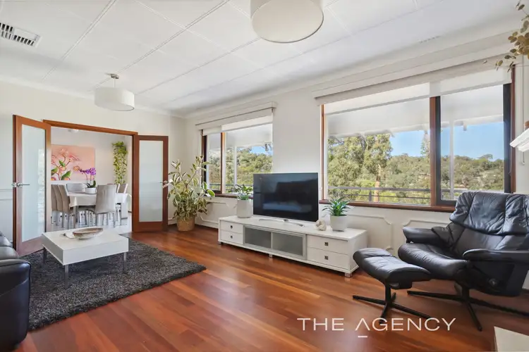 Sixth view of Homely house listing, 52 Zamia Road, Gooseberry Hill WA 6076