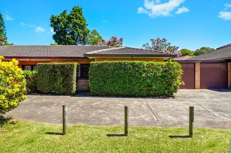 8/76 Bay Street, Croydon NSW 2132