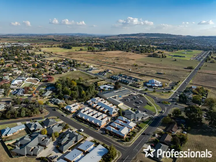 Fifth view of Homely land listing, 6 Negundo Place, Kelso NSW 2795