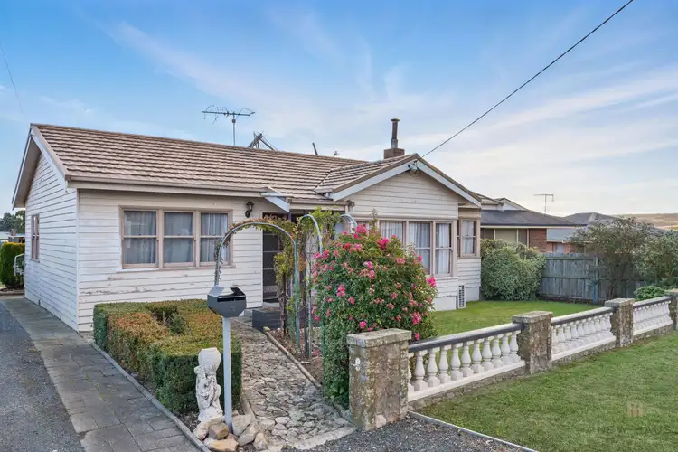 3 Church Street, Oatlands TAS 7120