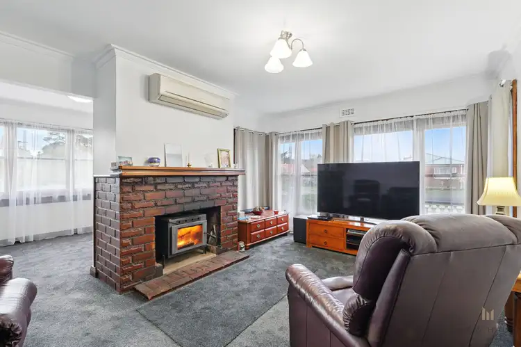 Second view of Homely house listing, 3 Church Street, Oatlands TAS 7120