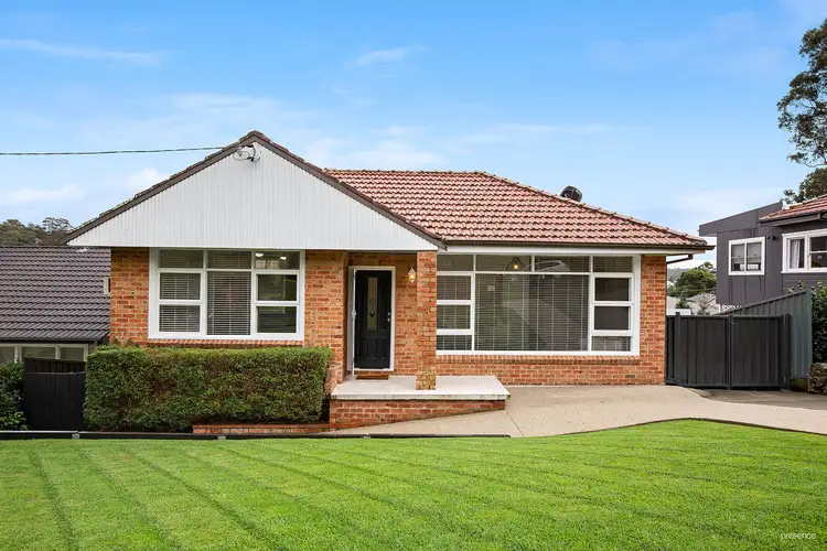 18 Boronia Avenue