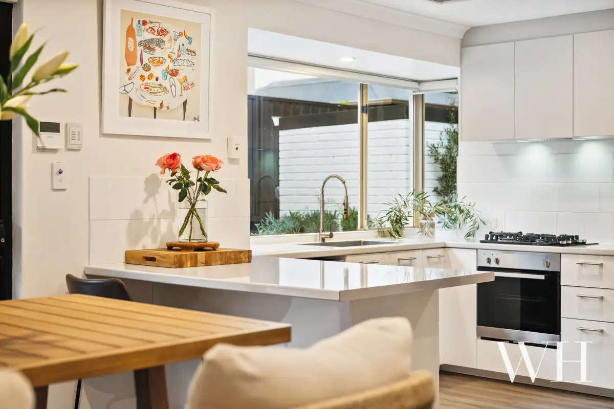 Main view of Homely house listing, 138B Forrest Street, Fremantle WA 6160