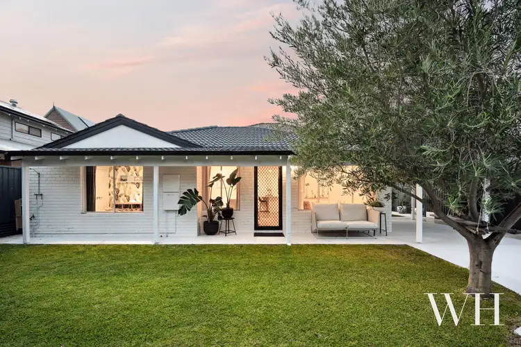 Second view of Homely house listing, 138B Forrest Street, Fremantle WA 6160