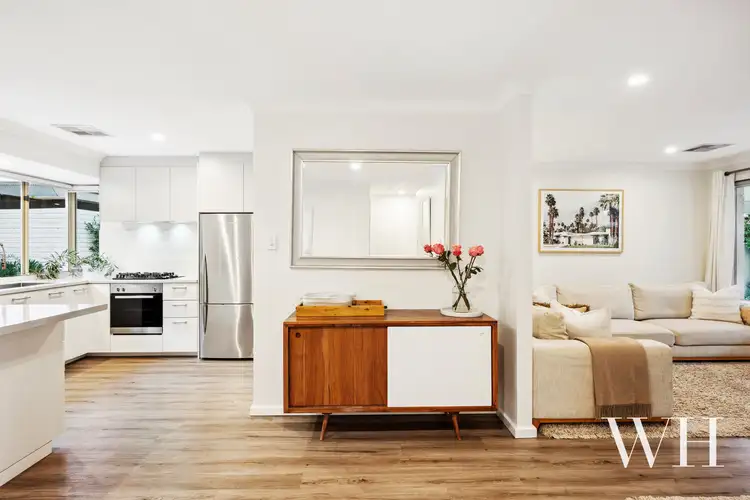 Third view of Homely house listing, 138B Forrest Street, Fremantle WA 6160