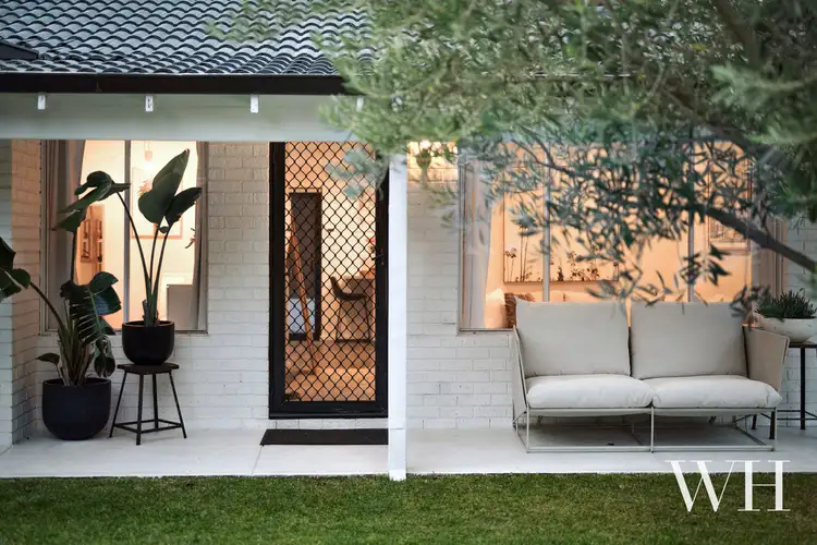 Fourth view of Homely house listing, 138B Forrest Street, Fremantle WA 6160