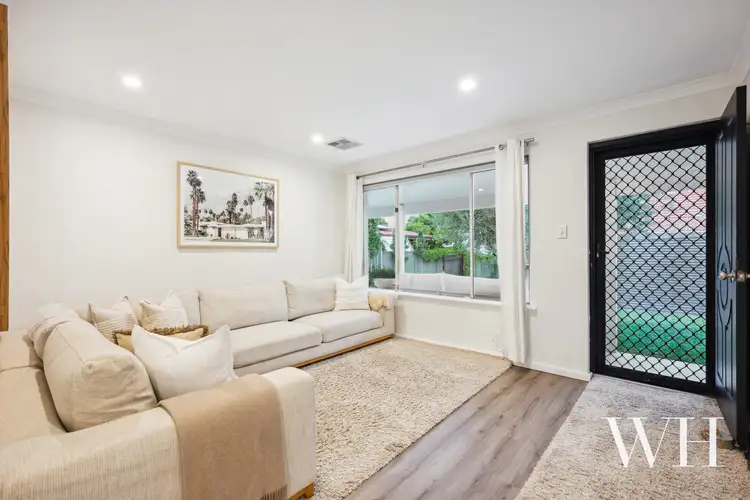Fifth view of Homely house listing, 138B Forrest Street, Fremantle WA 6160