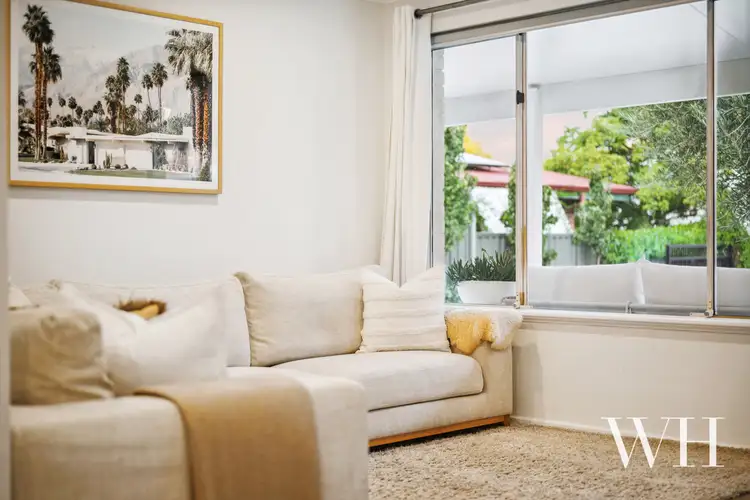 Sixth view of Homely house listing, 138B Forrest Street, Fremantle WA 6160