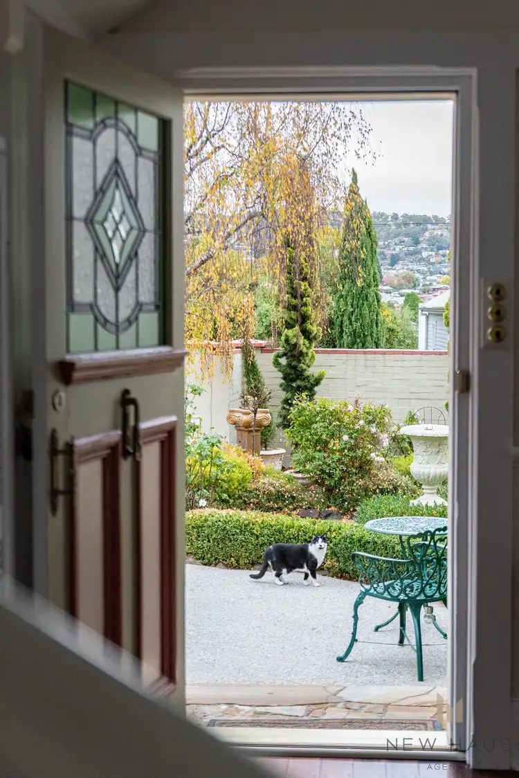 Third view of Homely house listing, 31 Pirie Street, New Town TAS 7008
