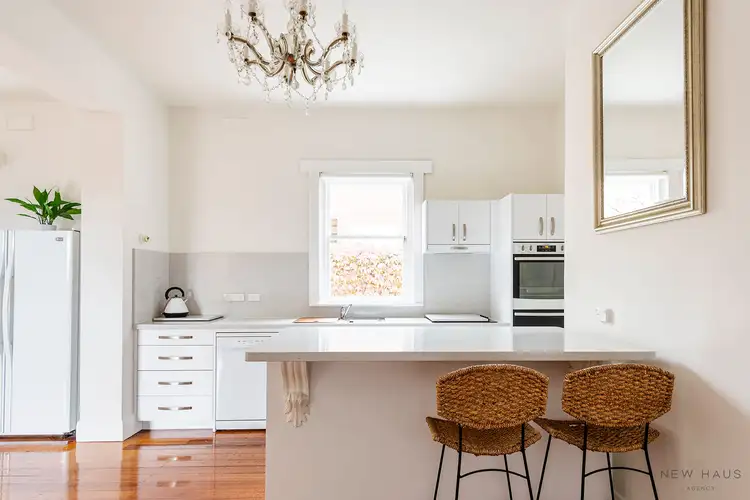 Fourth view of Homely house listing, 31 Pirie Street, New Town TAS 7008