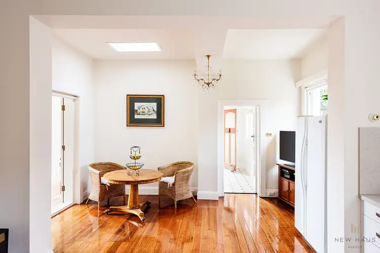 Fifth view of Homely house listing, 31 Pirie Street, New Town TAS 7008