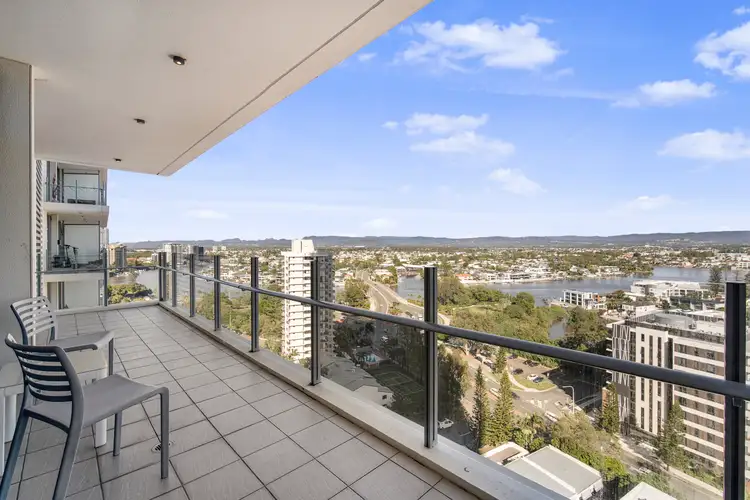1407/3018 Surfers Paradise Boulevard, Surfers Paradise QLD 4217