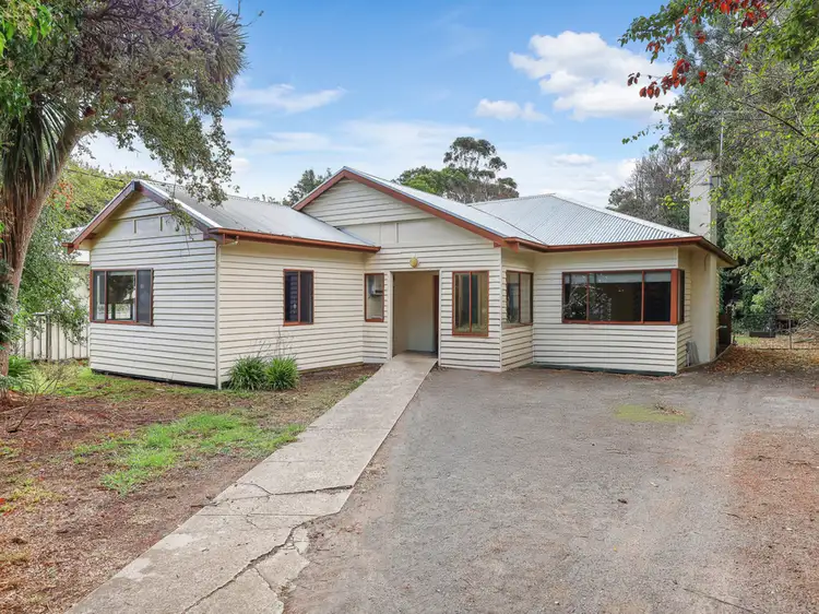 Main view of Homely house listing, 28 Hunter Street, Heywood VIC 3304