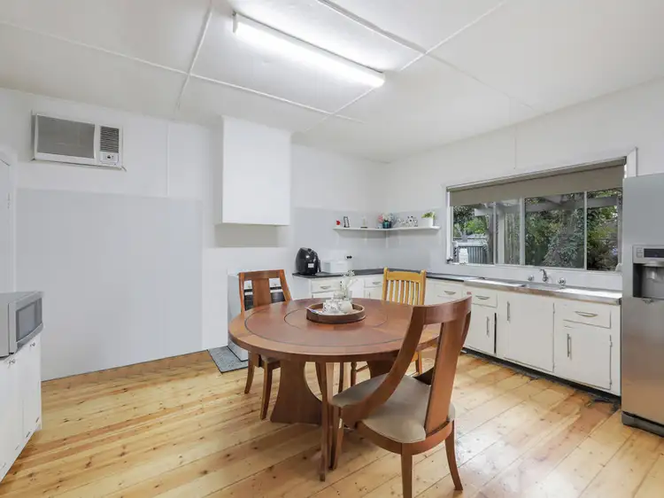 Second view of Homely house listing, 28 Hunter Street, Heywood VIC 3304