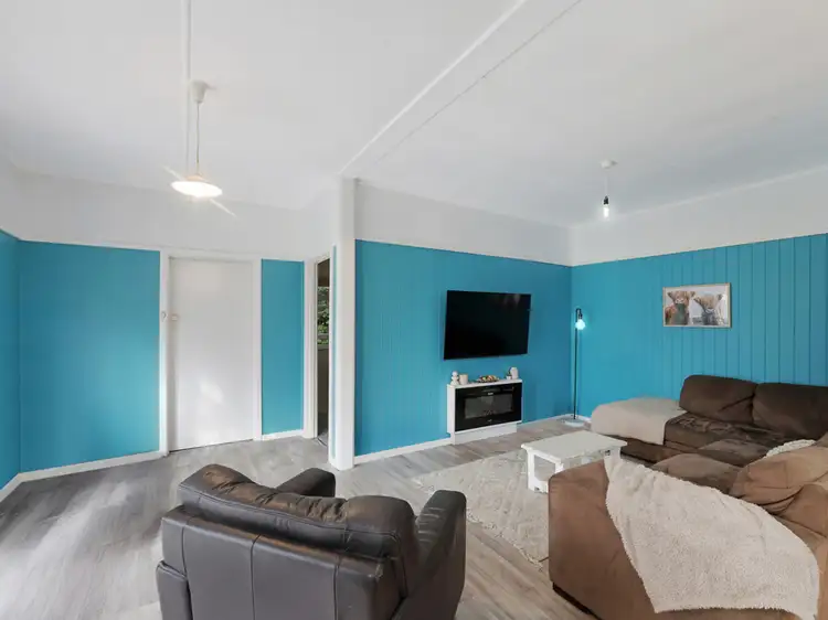 Third view of Homely house listing, 28 Hunter Street, Heywood VIC 3304