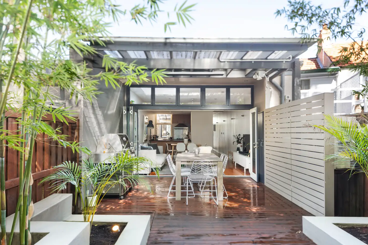 Main view of Homely terrace listing, 19b Birchgrove Road, Balmain NSW 2041