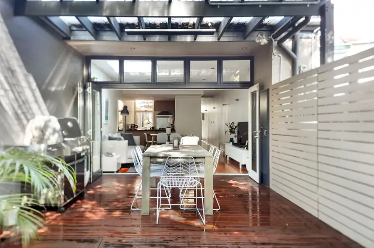 Second view of Homely terrace listing, 19b Birchgrove Road, Balmain NSW 2041