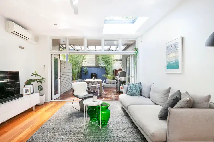 Third view of Homely terrace listing, 19b Birchgrove Road, Balmain NSW 2041