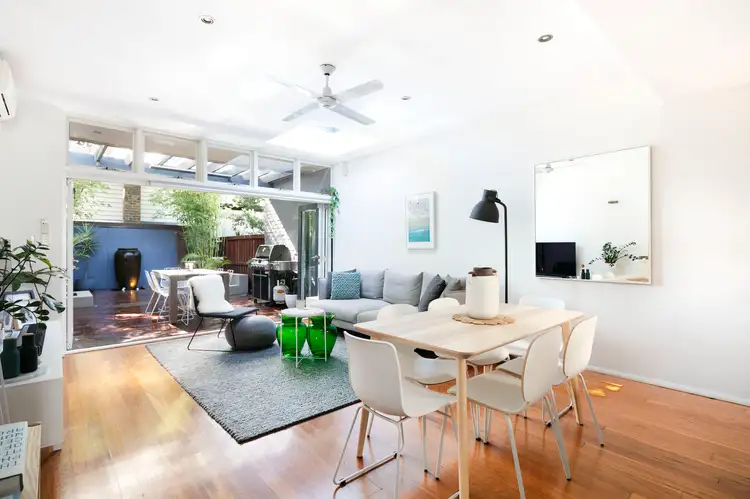 Fourth view of Homely terrace listing, 19b Birchgrove Road, Balmain NSW 2041