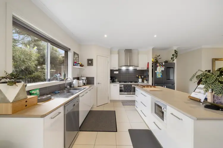 Second view of Homely house listing, 27 Glebe Drive, Sale VIC 3850