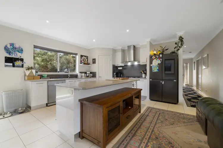 Third view of Homely house listing, 27 Glebe Drive, Sale VIC 3850