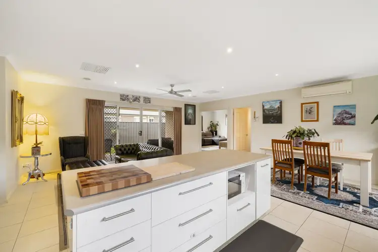 Fifth view of Homely house listing, 27 Glebe Drive, Sale VIC 3850