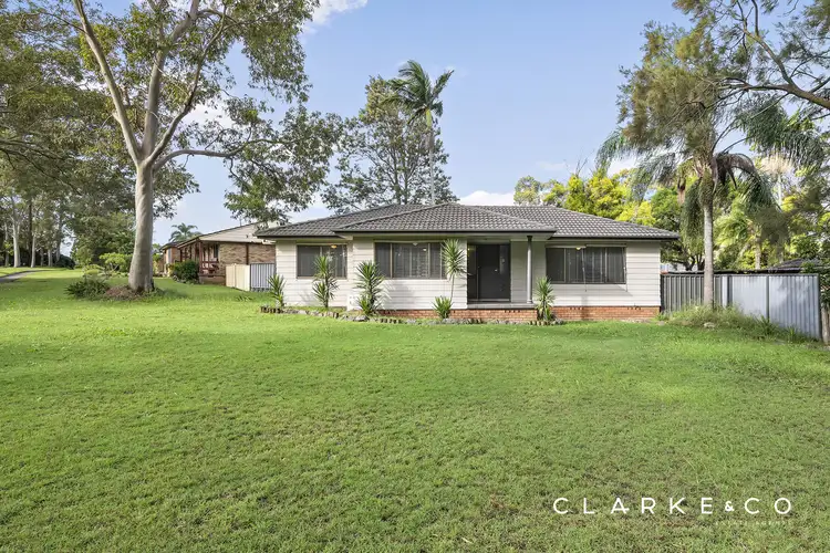 17 Purdom Close, Thornton NSW 2322