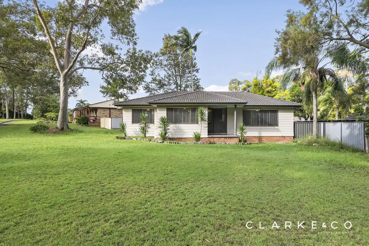 Main view of Homely house listing, 17 Purdom Close, Thornton NSW 2322