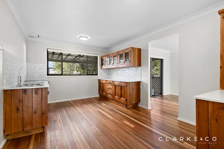 Fourth view of Homely house listing, 17 Purdom Close, Thornton NSW 2322