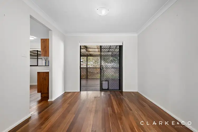 Fifth view of Homely house listing, 17 Purdom Close, Thornton NSW 2322